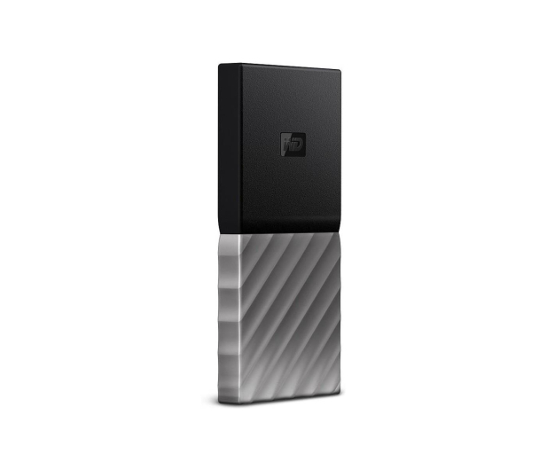 WD My Passport SSD Portable Storage 512GB USB 3.1 - 464794 - zdjęcie 2